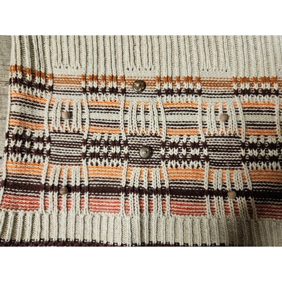 Elizabeth Liz & Co Liz Claiborne Vintage Knit Tee - Picture 3 of 8